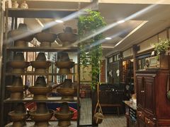 -大唐人家·热气羊肉(大华店)