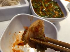 -傣妹火锅(南京东路一店)