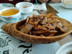 -静莲斋(仙人洞店)