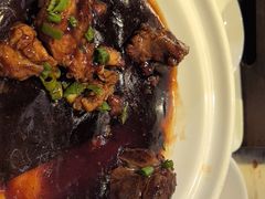 -绿茶餐厅(青岛城阳万象汇店)