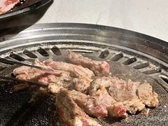 -猫爪爪原切自助烤肉(观音桥阳光世纪店)