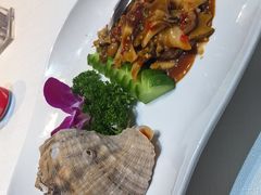 -东方红酒楼(知春路店)