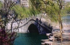 -文瀛公园