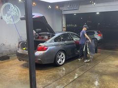 -脉冲品质汽美·贴膜(闵行店)