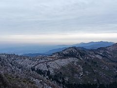 -南岳衡山风景名胜区