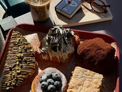 -OUR Bakery(三里屯太古里店)