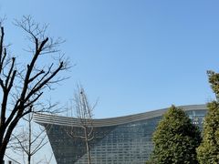 -桂溪生态公园