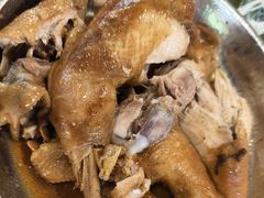 -清水湖度假村(罗浮山美食地标店)