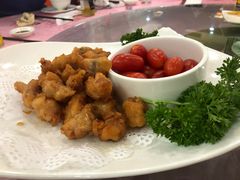 -同君福大酒楼(紫新路店)