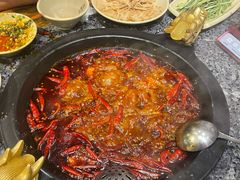 -蜀大侠火锅(建设路第五大道店)