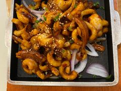 -船歌·鱼水饺青岛菜(国贸商城店)