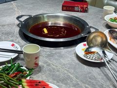 -忘情水鱼头·鲜鱼火锅(滨江中路店)