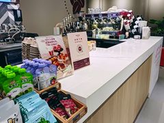 -COSTA COFFEE(丰联广场店)