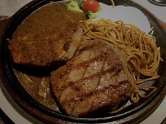 -半秋山西餐厅(巴南万达广场店)