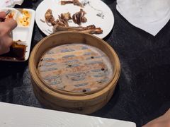 -正德楼果木烤鸭·渔家菜(东港店)