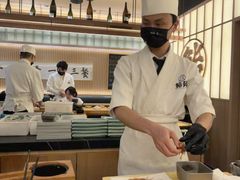 -鮨政·Omakase(万象城店)