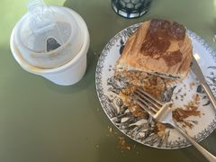 巧克力可頌-TonTon(永康路店)