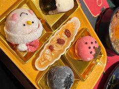 -牛New寿喜烧(曹路花园城店)