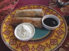 奶渣班戟-喀秋莎俄罗斯西餐厅(广州分店)