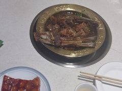 -和庆斋羊蝎子火锅·碳缸烧烤(顺义旗舰店)