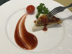 -世香全厨•日料·铁板烧(金桥店)