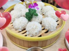 -英兰朝族饭店·英兰锅包肉(佳园路店)