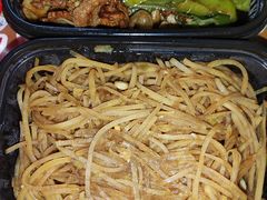 -额娘·现烙春饼烤鸭(太原总店)