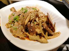 -川里谈·川味小馆(北京路店)