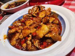 -辣小鲜·南昌大排档(船山路店)