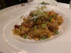 -富力丽思卡尔顿酒店·丽轩中餐厅