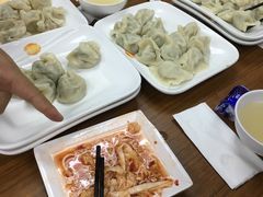 -老边饺子馆(北京南站3店)