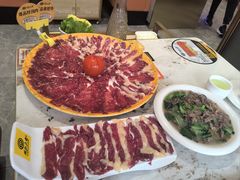 -潮汕大目牛肉火锅(皇岗旗舰店)