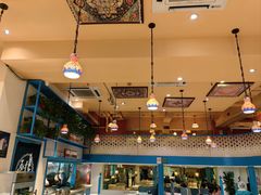 -撒拉花儿·新疆菜·清真(太阳宫店)