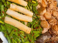 -양평식당·杨平食堂(华贸店)