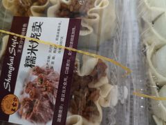 -王家沙点心店(万航渡路店)