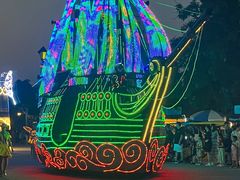 -大连海昌发现王国主题公园