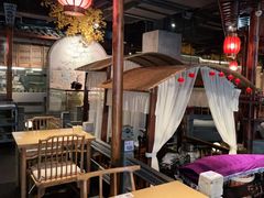 -卞氏菜根香·川菜(青羊万达店)