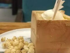 -苹果树下艺术餐厅(通州店)