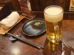 -鸟鹏烧鸟居酒屋(仁恒梦中心店)