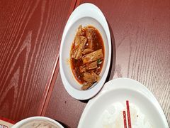 -喜家德虾仁水饺(东海缤纷天地店)