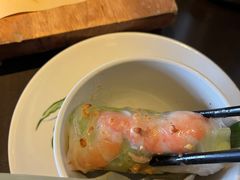 -大头虾越式风味餐厅(光明广场店)