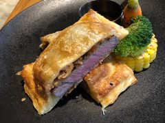 -SEN CASTLE城堡西餐(创意设计中心店)