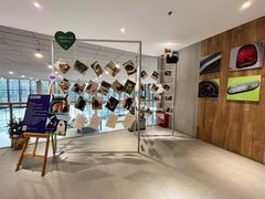 -上海普陀宝诚MINI4S店(红柳路店)