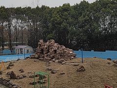 -南京珍珠泉风景区