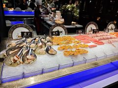 -加餐海鲜自助(集美银泰百货店)