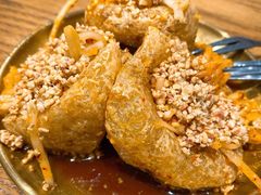 小豆干-小豆海棠(人民南路店)