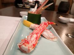 -蟹道乐(京都本店)