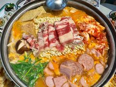 -屋里家延边朝鲜族冷面(梅林3店)