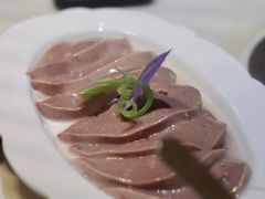 生鹅肝-围炉夜话·潮汕卤水火锅(榕江店)