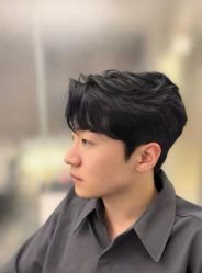 -吉米护肤造型